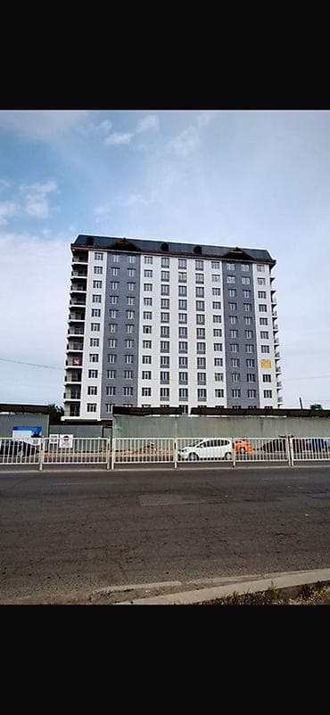 Элитка, 2 комнаты, 73 м² at lalafo.kg Элитка, 2 комнаты, 73 м²