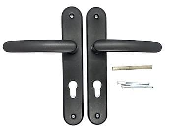 Дверная ручка, Для межкомнатных дверей, Металлические, Без установки, Бесплатная доставка, Новый at lalafo.kg Дверная ручка, Для межкомнатных дверей, Металлические, Без установки, Бесплатная доставка, Новый