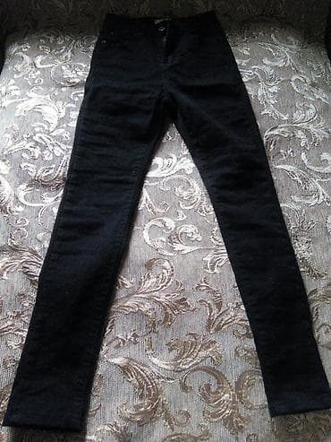 Любая вещь всего за 400 с., сидят классно, состояние отличное (носили at lalafo.kg Любая вещь всего за 400 с., сидят классно, состояние отличное (носили