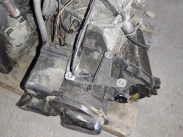 МКПП Ford Focus 1.6 ZETEC 2004 (б/у) at lalafo.kg МКПП Ford Focus 1.6 ZETEC 2004 (б/у)