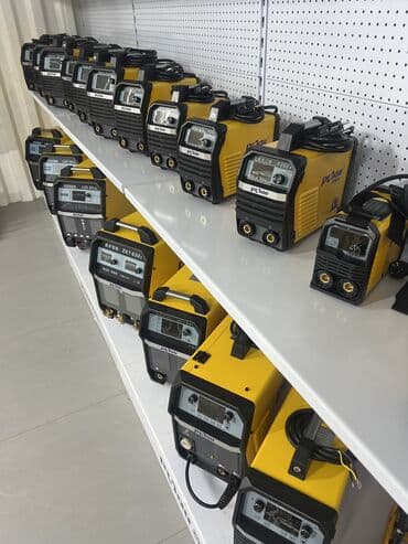 Сварочный аппарат, Ручная дуговая сварка at lalafo.kg Сварочный аппарат, Ручная дуговая сварка