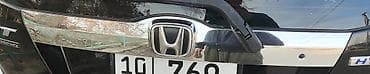 Накладка крышки багажника Honda, 2002 г., Б/у, Оригинал at lalafo.kg Накладка крышки багажника Honda, 2002 г., Б/у, Оригинал