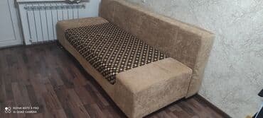 диван старый: Раскладной диван, Б/у at lalafo.kg — 5 диван старый: Раскладной диван, Б/у — 5