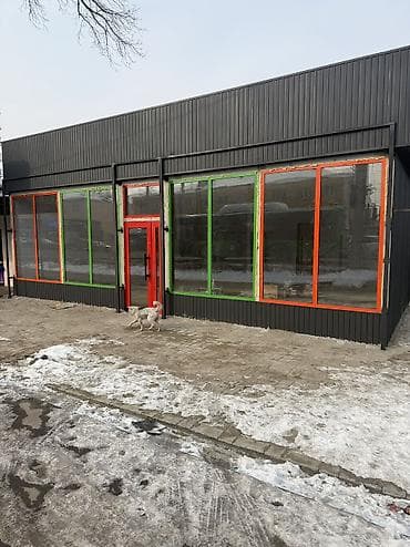 Сдается помещение на первой линии По улице Дэн Сяопина Под кафе at lalafo.kg Сдается помещение на первой линии По улице Дэн Сяопина Под кафе