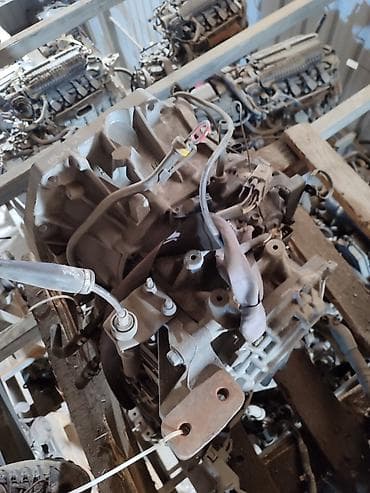 АКПП Suzuki swift M15A 1.5 2006 (б/у) at lalafo.kg АКПП Suzuki swift M15A 1.5 2006 (б/у)