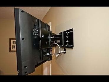 Профессиональная установка бытовой техники и ТВ - Подключение at lalafo.kg — 2 Профессиональная установка бытовой техники и ТВ - Подключение — 2