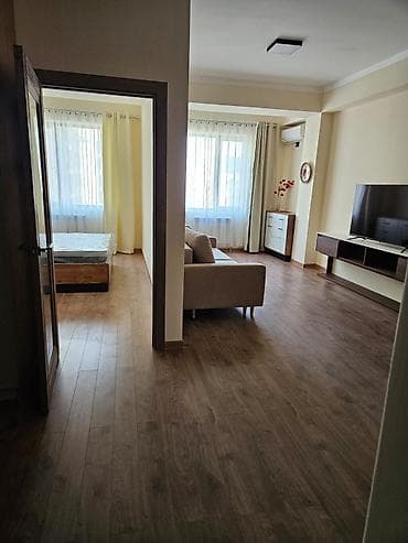 2 бөлмө, Кыймылсыз мүлк агенттиги, Чогуу жашоосу жок, Толугу менен эмереги бар lalafo.kg да — 7 2 бөлмө, Кыймылсыз мүлк агенттиги, Чогуу жашоосу жок, Толугу менен эмереги бар — 7