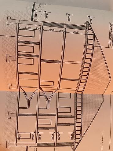 Здание, 900 м² at lalafo.kg Здание, 900 м²