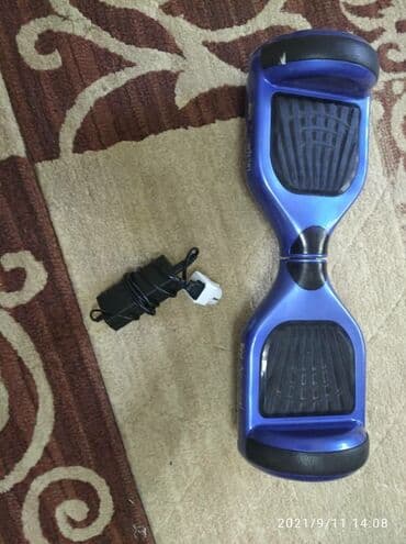 Продаю героскутер за 6500сом Состояние хорошее Зарядка имеется Все at lalafo.kg Продаю героскутер за 6500сом Состояние хорошее Зарядка имеется Все