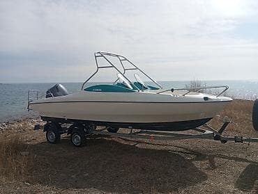 Продается катер Ямаха SRV-20/2 . Катер доставлен из Японии. Здесь не at lalafo.kg Продается катер Ямаха SRV-20/2 . Катер доставлен из Японии. Здесь не