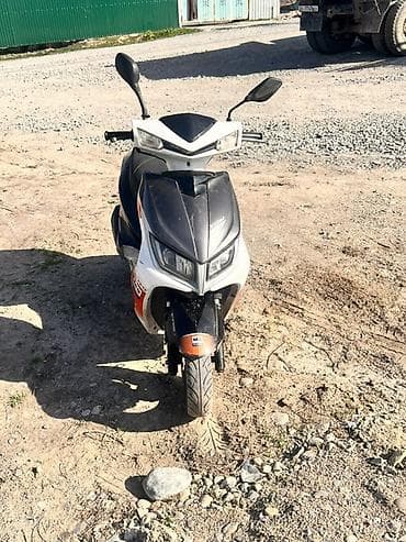 Продаю М8 150куб все работает четко аккумулятор новый вложения at lalafo.kg Продаю М8 150куб все работает четко аккумулятор новый вложения