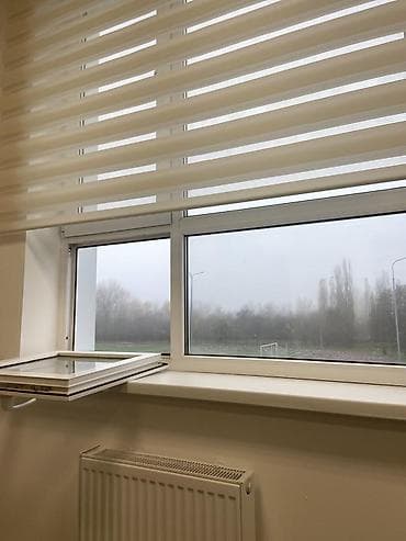 🔥 Практичность и долговечность! Мы предлагаем жалюзи из качественных at lalafo.kg 🔥 Практичность и долговечность! Мы предлагаем жалюзи из качественных