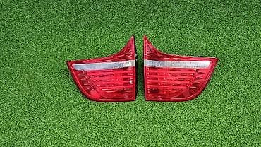 Задний правый фонарь BMW 2010 г., Б/у, Оригинал, Германия at lalafo.kg Задний правый фонарь BMW 2010 г., Б/у, Оригинал, Германия