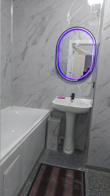 Great Wall: 1 комната, Агентство недвижимости, Без подселения, С мебелью полностью at lalafo.kg — 5 Great Wall: 1 комната, Агентство недвижимости, Без подселения, С мебелью полностью — 5