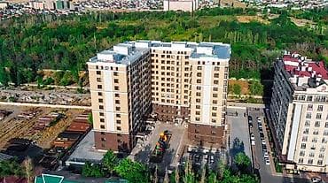 3 комнаты, 129 м², Элитка, 7 этаж, Готовая ПСО (под самоотделку) at lalafo.kg 3 комнаты, 129 м², Элитка, 7 этаж, Готовая ПСО (под самоотделку)