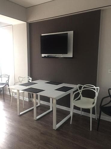 2 комнаты, Агентство недвижимости, Без подселения, С мебелью полностью at lalafo.kg 2 комнаты, Агентство недвижимости, Без подселения, С мебелью полностью