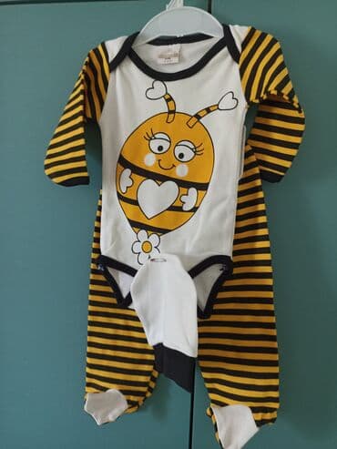 Комплект, Новый at lalafo.kg Комплект, Новый