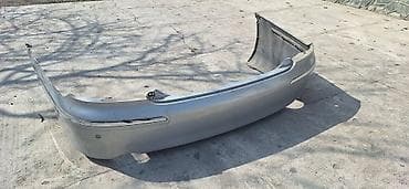 Бампер Toyota, Б/у, Оригинал at lalafo.kg Бампер Toyota, Б/у, Оригинал