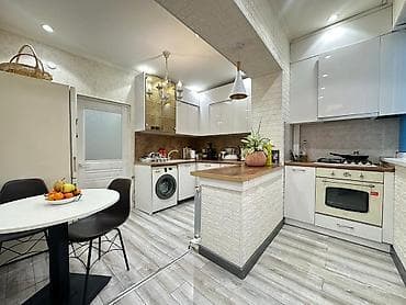 2 комнаты, 57 м², Индивидуалка, 2 этаж, Евроремонт at lalafo.kg 2 комнаты, 57 м², Индивидуалка, 2 этаж, Евроремонт