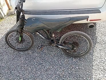 Подростковый велосипед, Б/у at lalafo.kg — 4 Подростковый велосипед, Б/у — 4