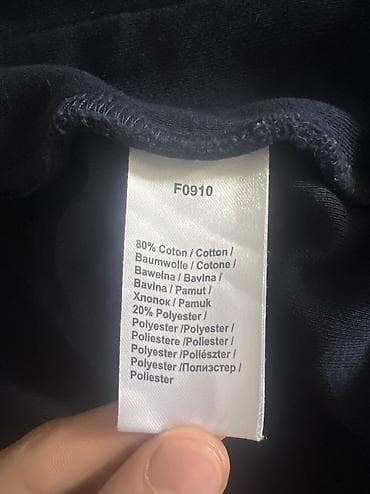 Бомбер, Осень-весна, Трикотаж, M, L at lalafo.kg — 3 Бомбер, Осень-весна, Трикотаж, M, L — 3