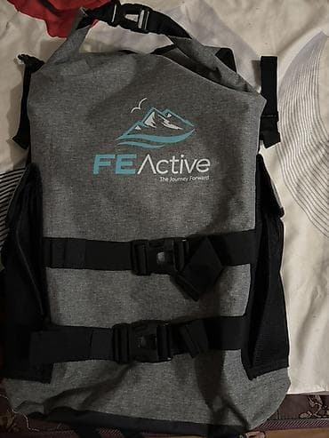 Рюкзак, Унисекс, Новый at lalafo.kg Рюкзак, Унисекс, Новый