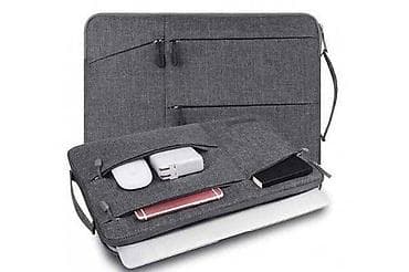 Оригинальный чехол от компании Wiwu "13'' дюймовый Gent sleeve с 3 at lalafo.kg Оригинальный чехол от компании Wiwu "13'' дюймовый Gent sleeve с 3