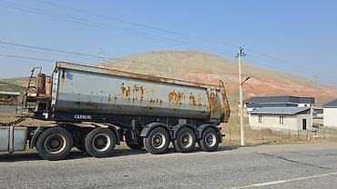 Прицеп, Special trailer, Самосвал at lalafo.kg Прицеп, Special trailer, Самосвал