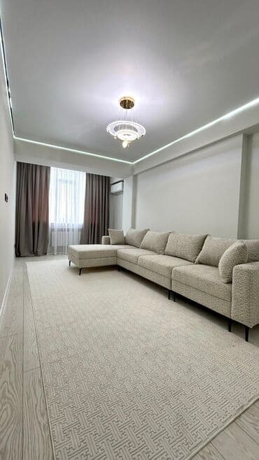 3 комнаты, 82 м², Элитка, 6 этаж, Дизайнерский ремонт at lalafo.kg 3 комнаты, 82 м², Элитка, 6 этаж, Дизайнерский ремонт