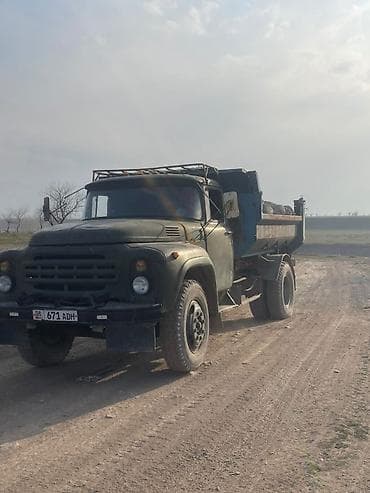 Грузовик at lalafo.kg Грузовик