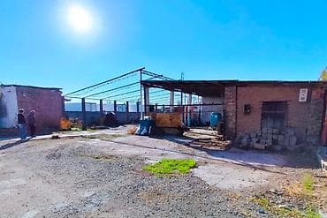 Аренда коворкинга: Сдаю в аренду склад Боксы и помещение общей площадью 150м² город Кант at lalafo.kg — 4 Аренда коворкинга: Сдаю в аренду склад Боксы и помещение общей площадью 150м² город Кант — 4