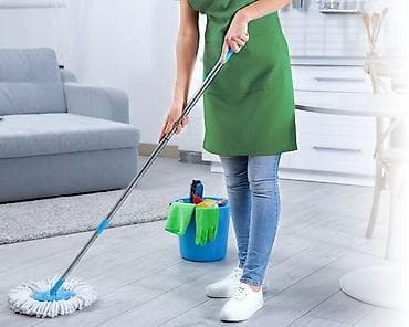 Требуется Уборщик, График: Гибкий график, Работа в выходные at lalafo.kg Требуется Уборщик, График: Гибкий график, Работа в выходные