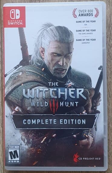 Nintendo Switch: Продам игры для Nintendo switch, каждая по 3000сом lalafo.kg да — 3 Nintendo Switch: Продам игры для Nintendo switch, каждая по 3000сом — 3