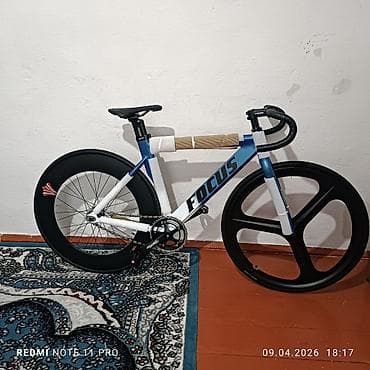 Шоссейный велосипед at lalafo.kg Шоссейный велосипед