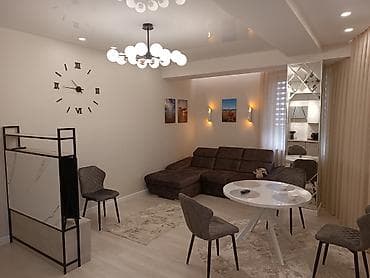 4 комнаты, 115 м², Ата-Тюрк парк Элитка, 11 этаж, Дизайнерский ремонт at lalafo.kg 4 комнаты, 115 м², Ата-Тюрк парк Элитка, 11 этаж, Дизайнерский ремонт
