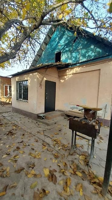 Дом, 67 м², 3 комнаты at lalafo.kg Дом, 67 м², 3 комнаты