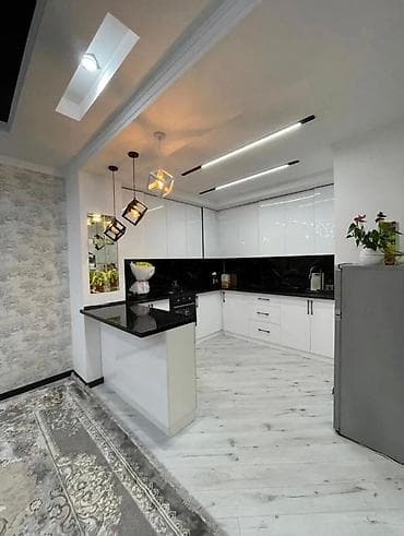 TagAZ: 2 комнаты, Душевая кабина, Постельное белье, Кондиционер at lalafo.kg — 6 TagAZ: 2 комнаты, Душевая кабина, Постельное белье, Кондиционер — 6