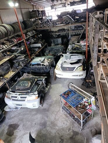 Хавкат Lexus, 2008 г., Б/у, Оригинал at lalafo.kg Хавкат Lexus, 2008 г., Б/у, Оригинал