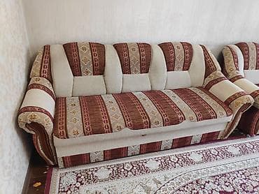 Perodua: СРОЧНО, ‼️ В СВЯЗИ С ПЕРЕЕЗДОМ! Гостиная стенка + трёхстворчатый at lalafo.kg — 10 Perodua: СРОЧНО, ‼️ В СВЯЗИ С ПЕРЕЕЗДОМ! Гостиная стенка + трёхстворчатый — 10