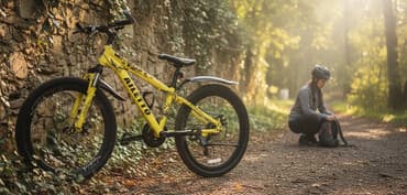 Подростковый велосипед, Диаметр колес 28 дюймов, Б/у at lalafo.kg Подростковый велосипед, Диаметр колес 28 дюймов, Б/у