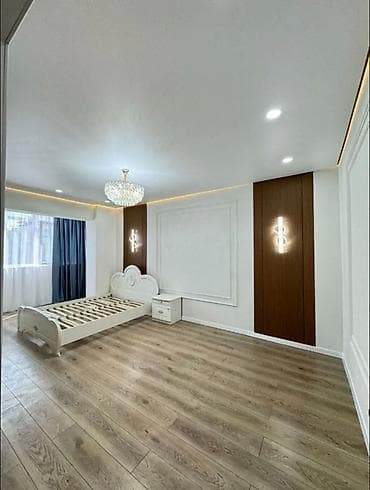 1 комната, 43 м², Политех 105 серия, 3 этаж, Свежий ремонт at lalafo.kg 1 комната, 43 м², Политех 105 серия, 3 этаж, Свежий ремонт
