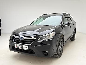 Lotus: Subaru Outback: 2020 г., 2.5 л, Автомат, Бензин, Универсал at lalafo.kg — 2 Lotus: Subaru Outback: 2020 г., 2.5 л, Автомат, Бензин, Универсал — 2