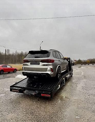 С лебедкой, Со сдвижной платформой, С прямой платформой at lalafo.kg С лебедкой, Со сдвижной платформой, С прямой платформой