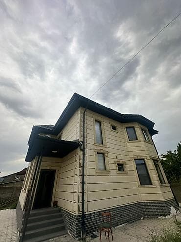 200 м², 5 комнат, Арча-Бешик ж/м, Без подселения at lalafo.kg 200 м², 5 комнат, Арча-Бешик ж/м, Без подселения