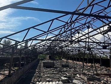 Мрамор жана гранит иштери: Дубалдарды бузуу, Полдорду бузуу, Шыптарды чечүү | Гипсокартон дубалы, Тосмолорду бузуу, Эски шыбакты алуу | Эски тушкагаздардан тазалоо, Эски шыбоону түшүрүү, Актиташты кыруу | Ламинатты демонтаждоо, Паркетти демонтаждоо, Линолеумду демонтаждоо | Шифер чатыр, Металл черепицадан жасалган чатыр, Жумшак чатыр 6 жылдан ашык тажрыйба lalafo.kg да — 2 Мрамор жана гранит иштери: Дубалдарды бузуу, Полдорду бузуу, Шыптарды чечүү | Гипсокартон дубалы, Тосмолорду бузуу, Эски шыбакты алуу | Эски тушкагаздардан тазалоо, Эски шыбоону түшүрүү, Актиташты кыруу | Ламинатты демонтаждоо, Паркетти демонтаждоо, Линолеумду демонтаждоо | Шифер чатыр, Металл черепицадан жасалган чатыр, Жумшак чатыр 6 жылдан ашык тажрыйба — 2