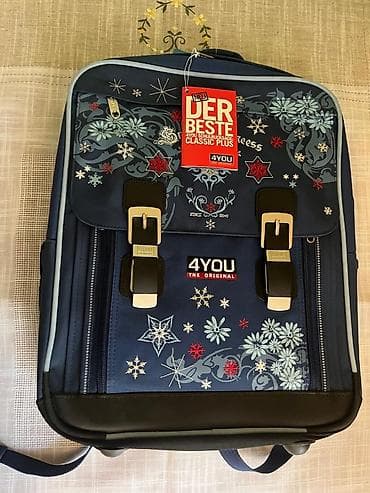 Рюкзак, Материал: Нейлон, Детские at lalafo.kg Рюкзак, Материал: Нейлон, Детские