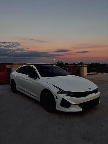 Kia K7: 2026 г., Седан at lalafo.kg Kia K7: 2026 г., Седан