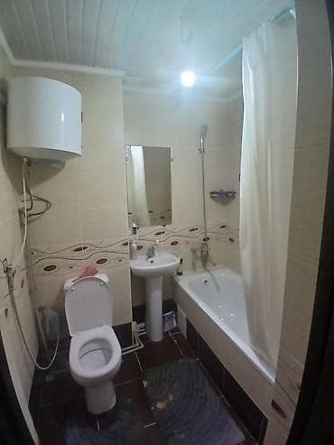 1 комната, Собственник, Без подселения, С мебелью частично at lalafo.kg 1 комната, Собственник, Без подселения, С мебелью частично