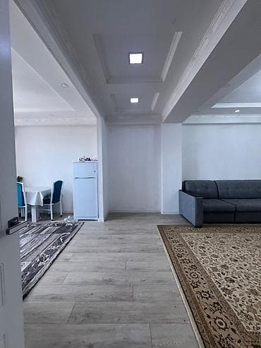 2 комнаты, 66 м², Асанбай мкр Элитка, 6 этаж, Косметический ремонт at lalafo.kg 2 комнаты, 66 м², Асанбай мкр Элитка, 6 этаж, Косметический ремонт