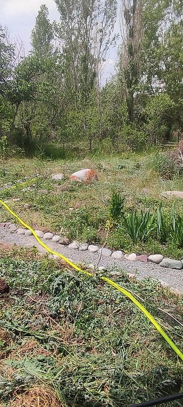 Продается дом дача выше села Таш Добо ( бывшая Воронцовка) курортная at lalafo.kg — 4 Продается дом дача выше села Таш Добо ( бывшая Воронцовка) курортная — 4